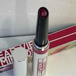 Lipstick Queen Rear View Mirror Berry Tacoma BNIB